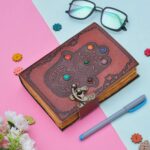 Palm Shape Design Diary