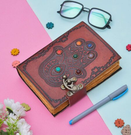 Palm Shape Design Diary